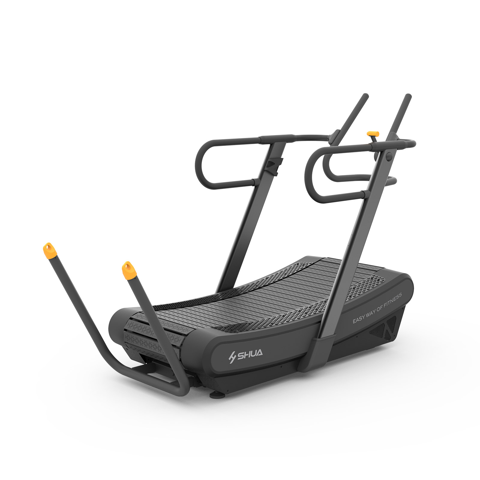 SH-T901Z      SZ 無(wú)動(dòng)力跑步機(jī)