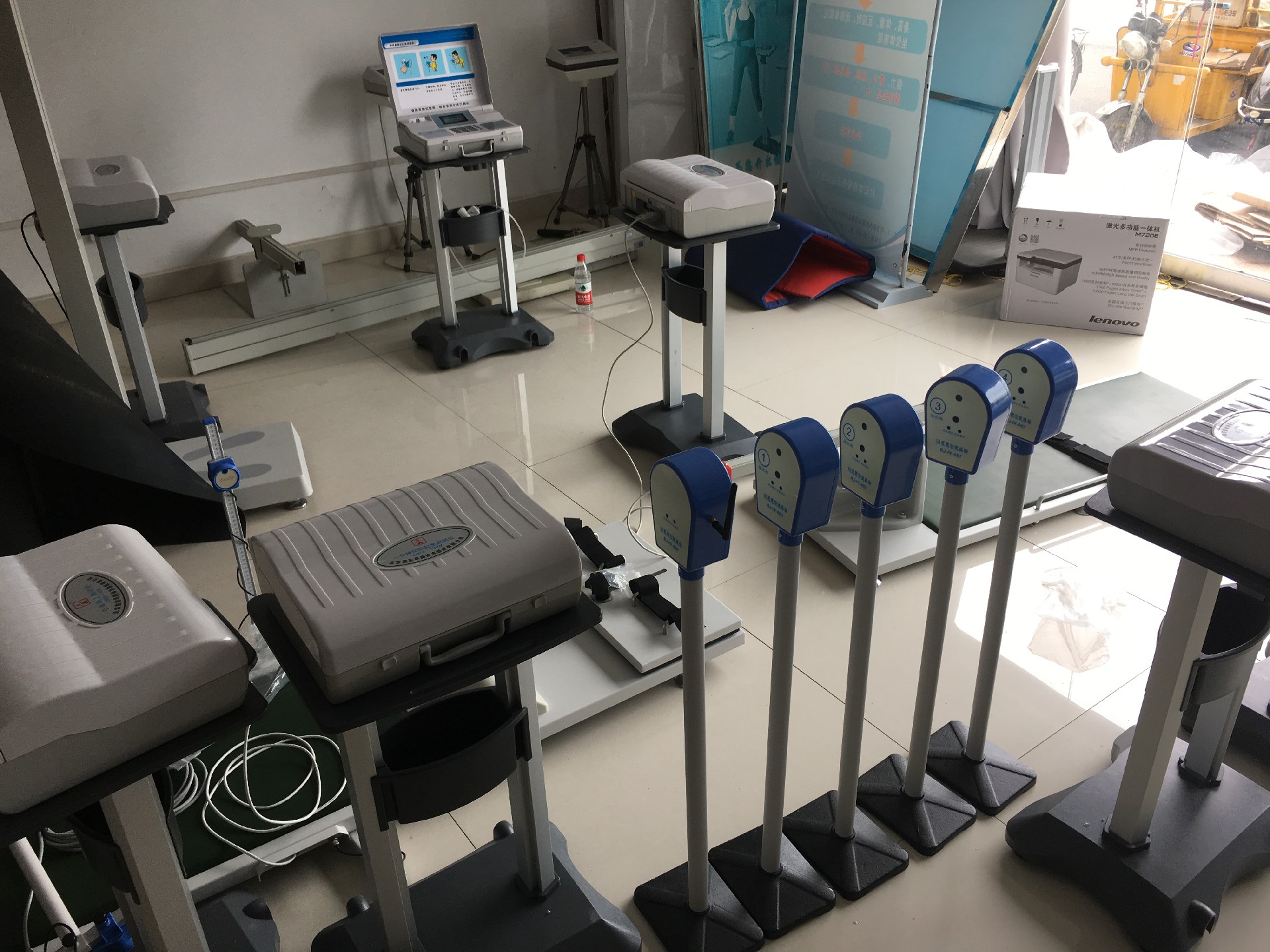 孝感青少年足球體質(zhì)測(cè)試設(shè)備